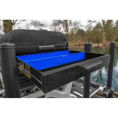 CAJÓN PRESTON INNOVATIONS ABSOLUTE MAG LOK - DEEP SIDE DRAWER WITH REMOVABLE DIVIDERS UNIT