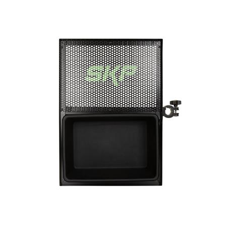 CAJÓN SHAKESPEARE SKP SIDE TRAY WITH GROUNDBAIT BOWL