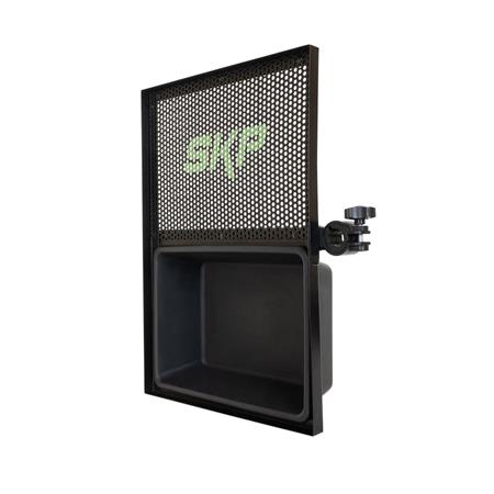 Cajón Shakespeare Skp Side Tray With Groundbait Bowl