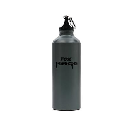 Calabaza Fox Rage Water Bottle