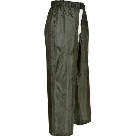 Calça De Homem Percussion Renfort - Kaki