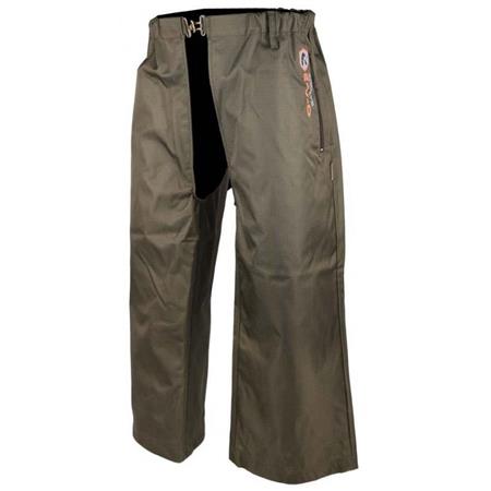 Calça Justa Homem Somlys 395D Evo - Vert