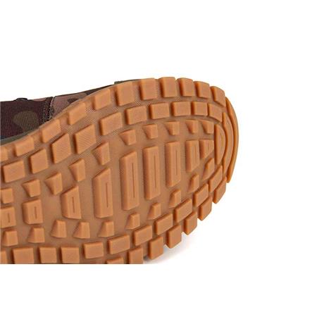 CALÇADO MASCULINO FOX KHAKI/CAMO V2 BOOT