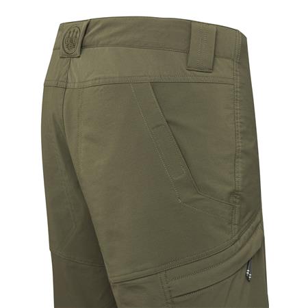 CALÇÃO HOMEM - GREEN STONE BERETTA RUSH EVO - GREEN STONE