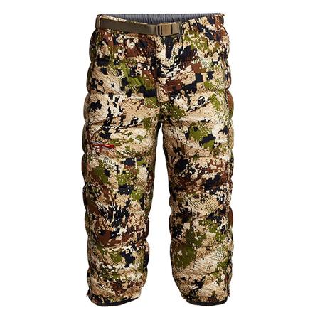 Calças À Boca De Sino Homem Sitka Kelvin Lite Down 3/4