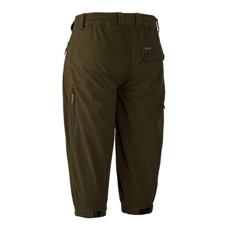 CALÇAS CURTAS DE HOMEM DEERHUNTER PRO GAMEKEEPER BREEKS