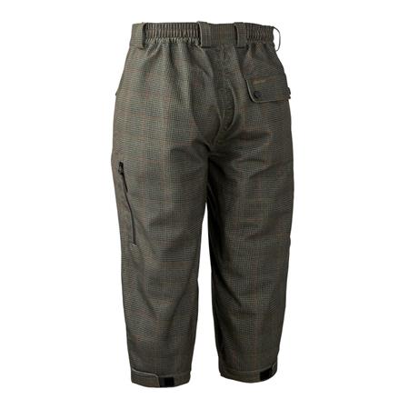 CALÇAS CURTAS PARA HOMEM DEERHUNTER PRO GAMEKEEPER BREEKS