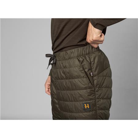 CALÇAS CURTAS PARA HOMEM HARKILA LOGMAR INSULATED PACKABLE