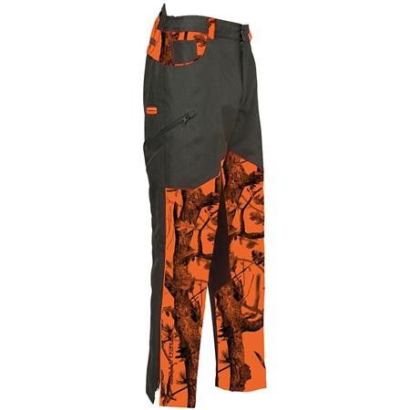 Calças De Batida Homem Percussion Predator 1200R - Ghost Camo