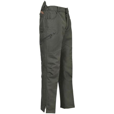 Calças De Batida Homem Percussion Predator 1200R - Kaki