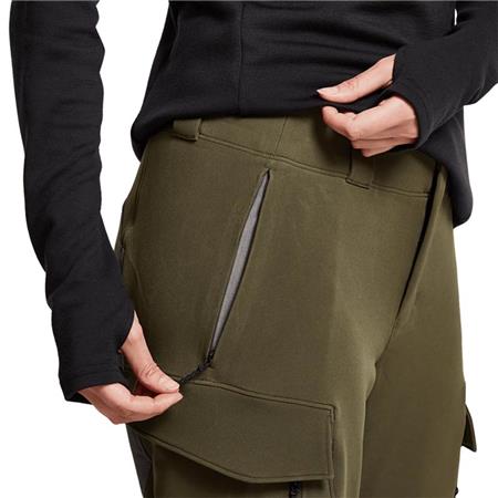 CALÇAS DE CAÇA PARA MULHER SITKA TIMBERLINE