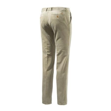 CALÇAS DE HOMEM BERETTA CORDUROY CLASSIC PANTS