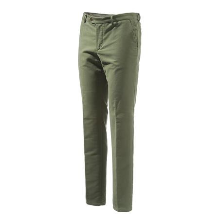 Calças De Homem Beretta Moleskin Classic Pants