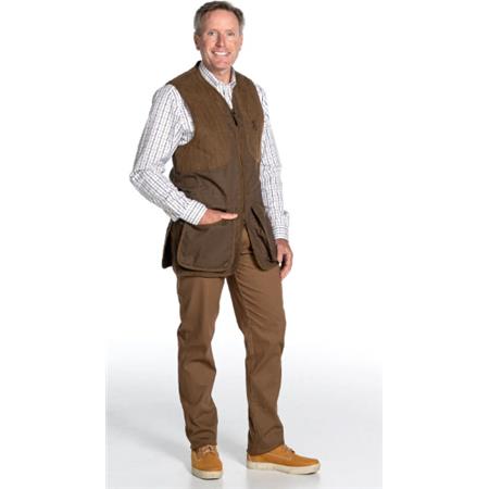 CALÇAS DE HOMEM BROWNING NORFOLK