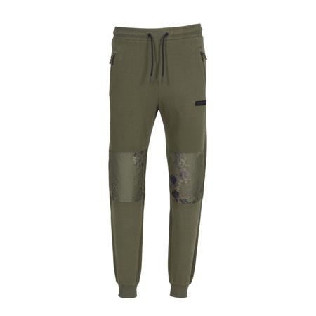 Calças De Homem - Caqui Nash Scope Lite Joggers - Kaki