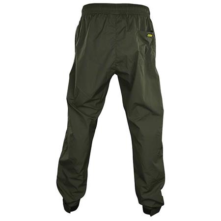 CALÇAS DE HOMEM - CAQUI RIDGE MONKEY APEAREL DROPBACK LIGHTWEIGHT HYDROPHOBIC TROUSER - KAKI