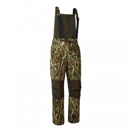 Calças De Homem Deerhunter Heat Game