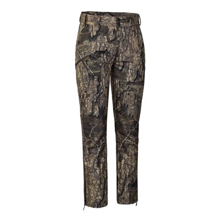 Calças De Homem Deerhunter Pro Gamekeeper Boot Trousers