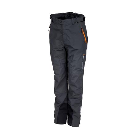 Calças De Homem - Gunmetal Savage Gear Wp Performance Trousers - Gunmetal