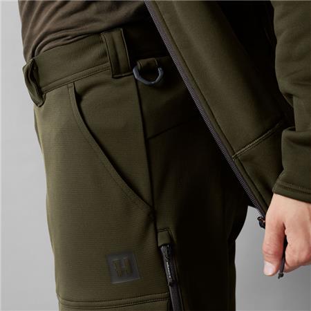 CALÇAS DE HOMEM HARKILA DEER STALKER LIGHT