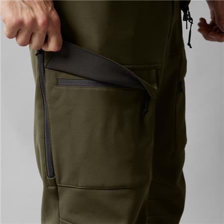 CALÇAS DE HOMEM HARKILA DEER STALKER LIGHT