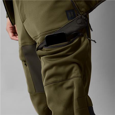 CALÇAS DE HOMEM HARKILA DEER STALKER LIGHT