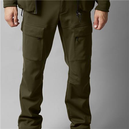 CALÇAS DE HOMEM HARKILA DEER STALKER LIGHT