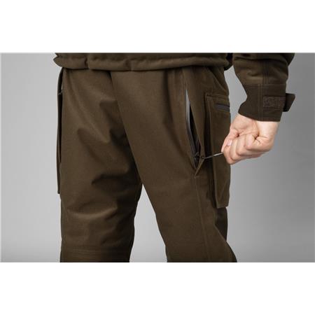 CALÇAS DE HOMEM HARKILA FOREST HUNTER GTX