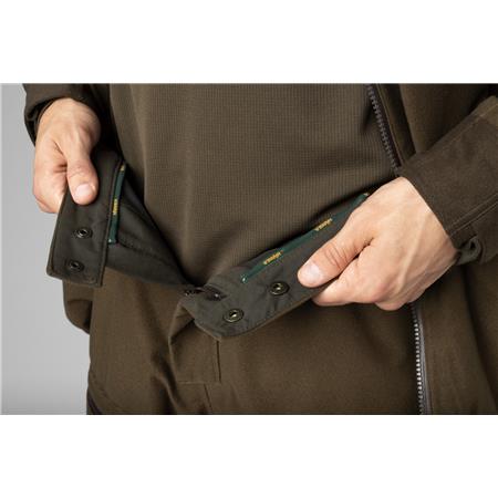 CALÇAS DE HOMEM HARKILA FOREST HUNTER GTX