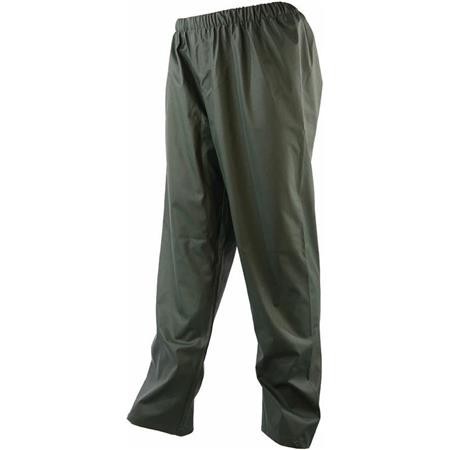 Calças De Homem Impermeáveis - Verde Somlys T422