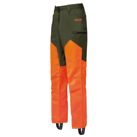 Calças De Homem Ligne Verney-Carron Super Pant Stretch Attila