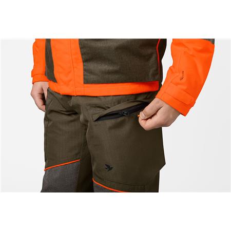 CALÇAS DE HOMEM SEELAND VENTURE