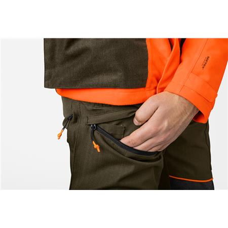 CALÇAS DE HOMEM SEELAND VENTURE