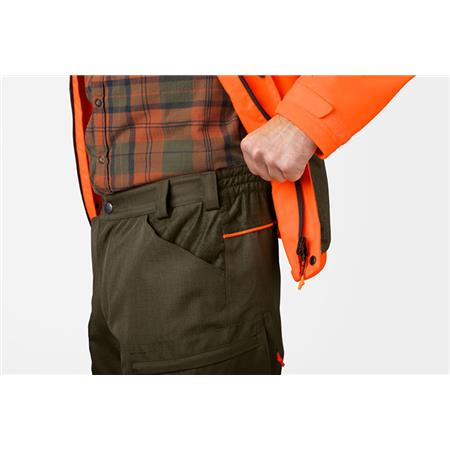CALÇAS DE HOMEM SEELAND VENTURE