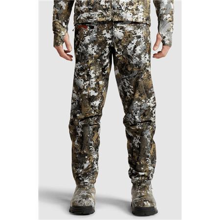 CALÇAS DE HOMEM SITKA JETSTREAM