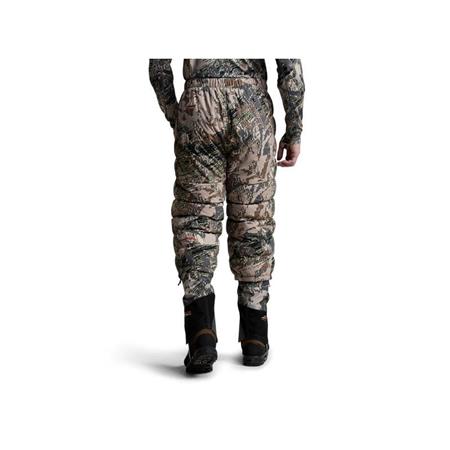 CALÇAS DE HOMEM SITKA KELVIN LITE DOWN 3/4
