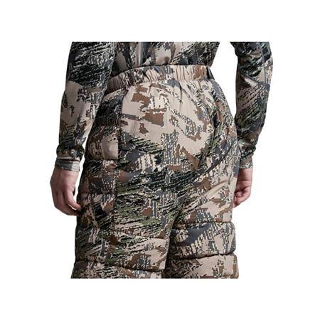 CALÇAS DE HOMEM SITKA KELVIN LITE DOWN 3/4