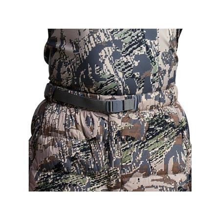 CALÇAS DE HOMEM SITKA KELVIN LITE DOWN 3/4