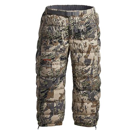 Calças De Homem Sitka Kelvin Lite Down 3/4