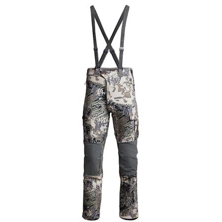 Calças De Homem Sitka Timberline