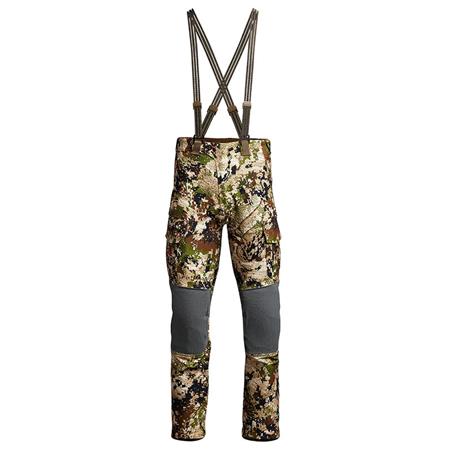 Calças De Homem Sitka Timberline