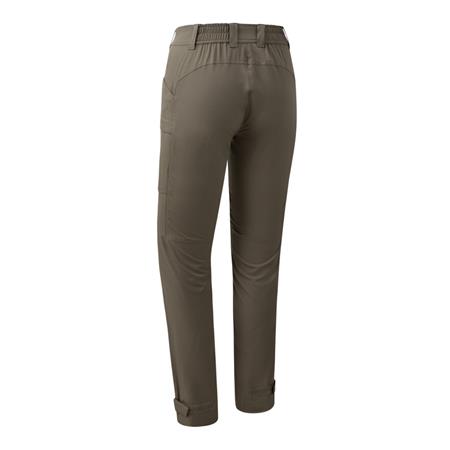 CALÇAS DE MULHER DEERHUNTER CANOPY LADY