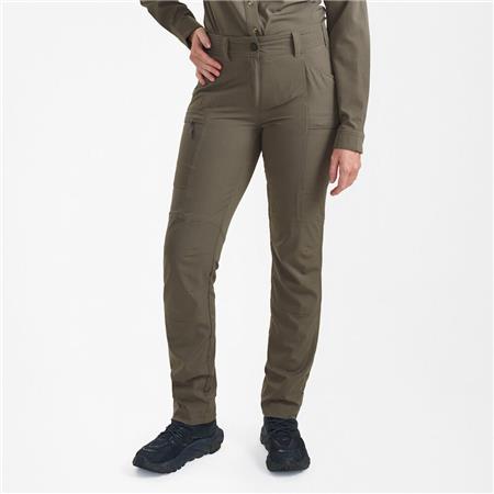 CALÇAS DE MULHER DEERHUNTER CANOPY LADY