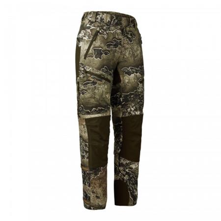 Calças De Mulher Deerhunter Lady Excape Softshell