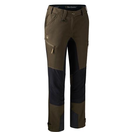 Calças De Mulher Deerhunter Lady Roja