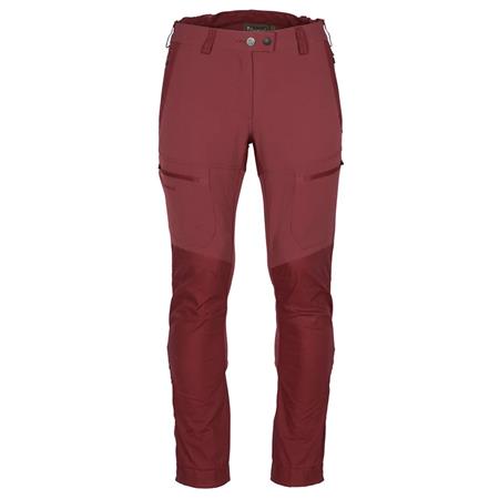 Calças De Mulher Pinewood Finnveden Hybrid W