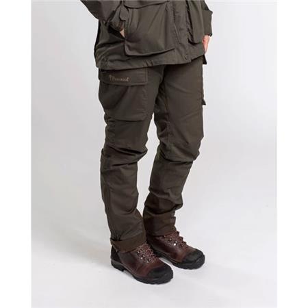 CALÇAS DE MULHER PINEWOOD WILDMARK EXTREME W
