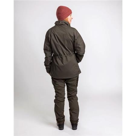 CALÇAS DE MULHER PINEWOOD WILDMARK EXTREME W