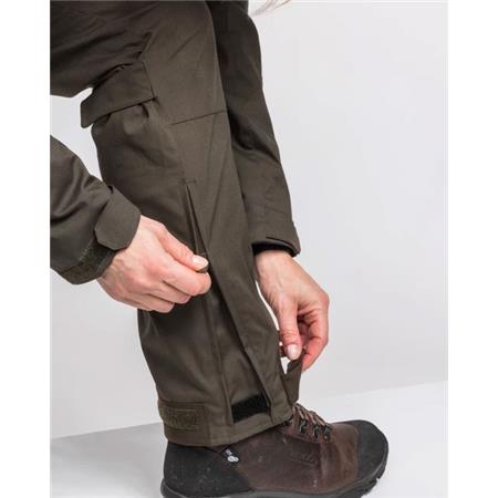CALÇAS DE MULHER PINEWOOD WILDMARK EXTREME W