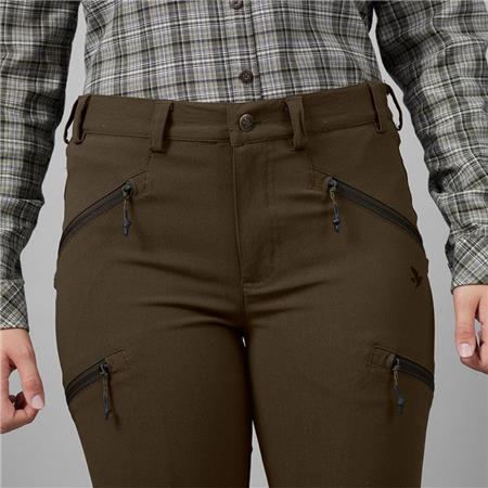CALÇAS DE MULHER SEELAND LARCH STRETCH WOMEN